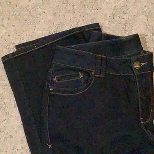 Lane Bryant Bootcut Jean